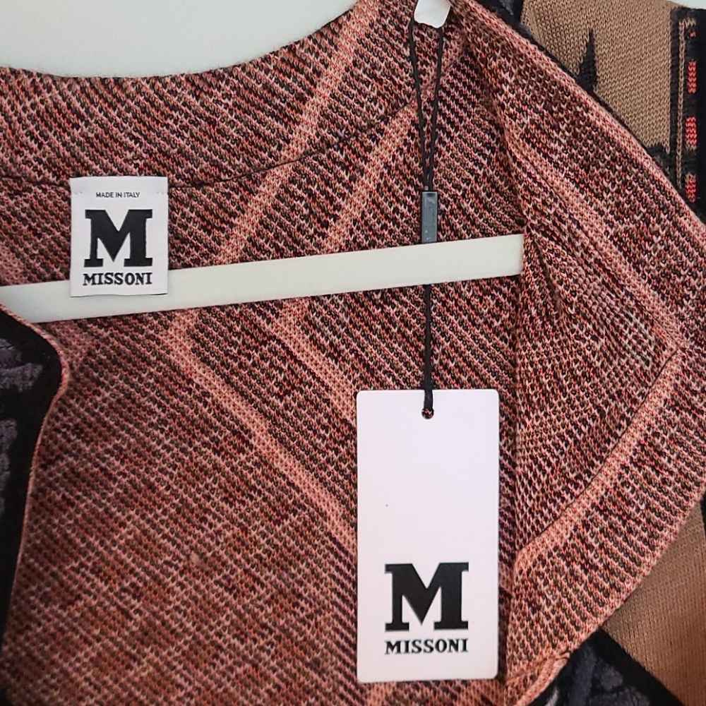 MISSONI DRESS - Picture 4 of 10